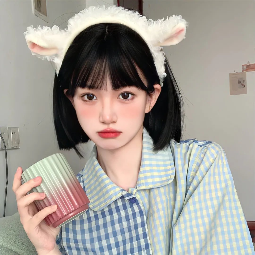 夏日暖洋洋